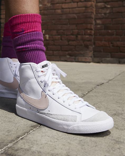 nike blazer mid 77 women's  Discounted from $85 