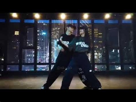 nikoork May J Lee teaches choreography to Daddy by Psy feat