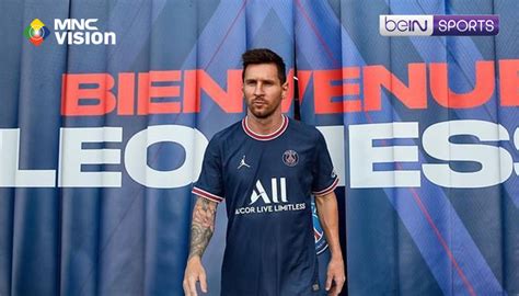 nilai transfer messi ke psg  Kabar kepindahan Lionel Messi ke Al Hilal juga disampaikan melalui akun Leo Messi 10 Fans Club @WeAreMessi