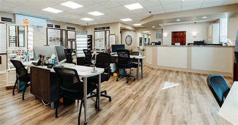 nilsen eye care west Nilsen Eye Care opened in 1998 and expanded to a second location, serving patients at North Courthouse Road in Chesterfield County and Anderson Highway in Powhatan