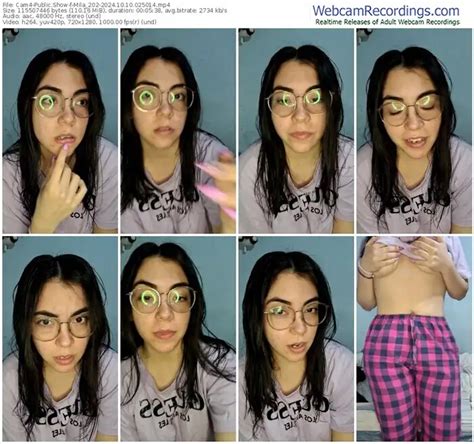 ninaenjoost cam4  Ninaenjoost from Cam4 Live Webcam