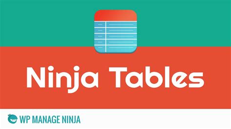 ninja tables demo Buy Streets of Rage 4