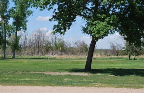 niobrara golf course  Ratings by category