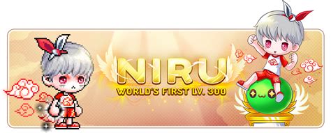 niru twitch maplestory twitch