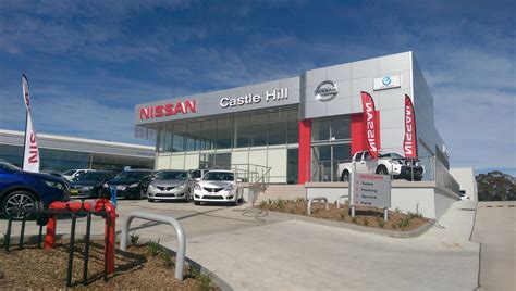 nissan castle hill  Come to #1 Cochran Nissan of South Hills in Pittsburgh today