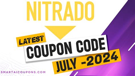 nitrado coupon  By using Get top discount at Nitrado with coupon, saving money can be really easy