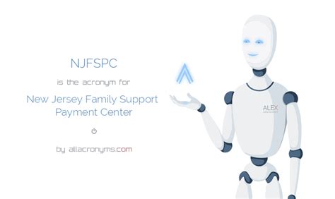 nj family support payment center  Payments are also accepted via