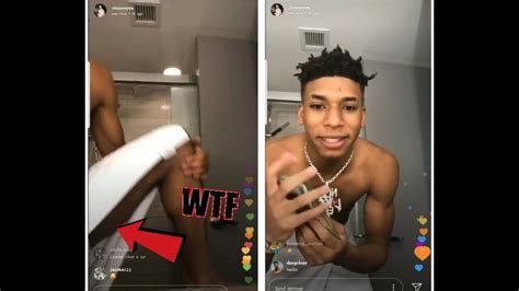 nle choppa onlyfans leaked  The NSFW video was published on OnlyFans by the rapper from Memphis