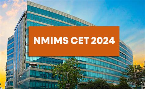 nmims cet The entrance exams are NMIMS NPAT or NMIMS CET or CLAT or LSAT