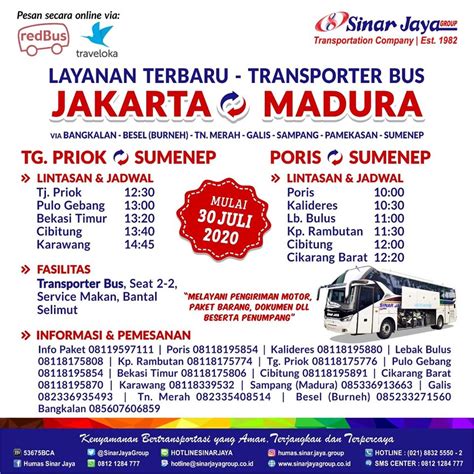 no agen bus sinar jaya  - Agen Sinar Jaya Rancaekek