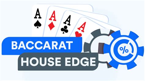 no commission baccarat house edge  3