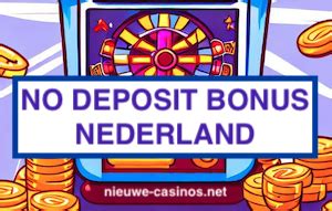 no deposit bonus nederland 2019 6K