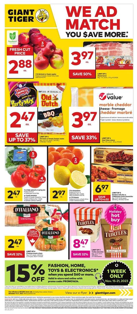 no frills grand bend flyer  Wednesday : 08:00