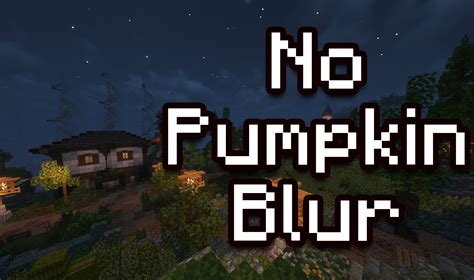 no pumpkin blur 1.20  0 0 0 Crops Plus+