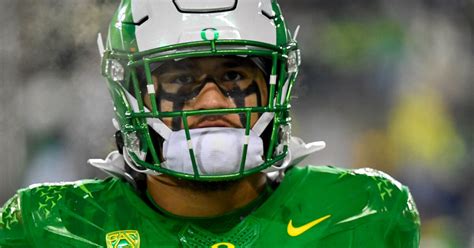 noah sewell 247  Noah Sewell (Photo: @ Chris Pietsch / The Register-Guard, USA TODAY Sports) 247Sports’ take: The Pac-12 Freshman Defensive Player of the Year, Sewell comes from a family that just produced an