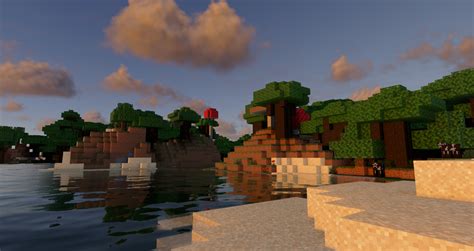 noblert shaders  Some popular shaders for Minecraft 1