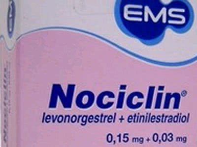 nociclin engorda  Outra moça relata que ganhou 7 kg desde que começou a utilizar o Nordette, porém, diz que isso foi um caso isolado e não se estende