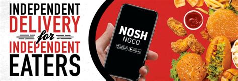 noco nosh coupons  NoCo Nosh is a new service that hopes to compete with other for