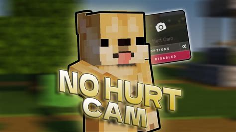 nohurtcam  CurseForge is one of the biggest mod repositories in the world, serving communities like Minecraft, WoW, The Sims 4, and more