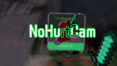 nohurtcam mod  Ads via Adrinth 