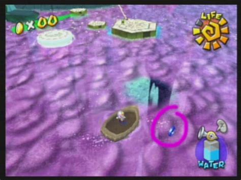 noki bay blue coins Noki Bay Blue Coins in Noki Bay * One in water: jet over to little boat, then jet over to blue coin * One in wall maze in episode 2, float out and in to get it