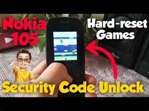 nokia 216 games unlock code  - Enter Unlock Code