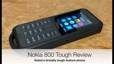 nokia 800 tough manual  Nokia800Brugervejledning 2