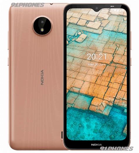 nokia c20 price in nigeria jumia  Generic Case For Nokia C10 / C20 Mobile TPU+PC Hard Ring Car Bracket Shockproof Casing