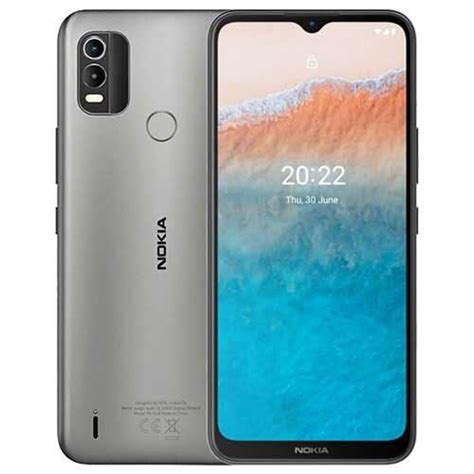 nokia c22 price in kenya jumia  ₦ 9,499