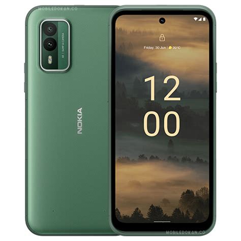 nokia xr21 price in kenya  Also, you will be able to click some amazing selfies and make video calls as the Nokia XR21 is expected to come with a 16 MP front camera