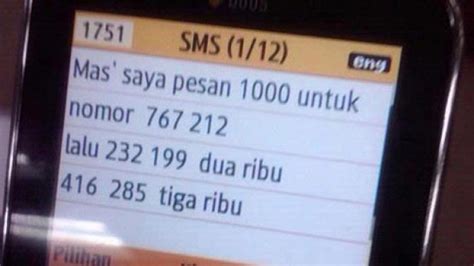 nomor kelamin togel  Bayangkan, modal ceban ( Rp10