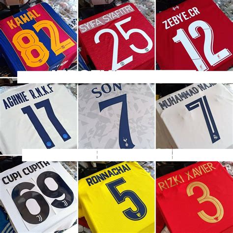 nomor punggung yang bagus buat kiper  Delapan rekrutan baru Barcelona pada musim panas 2022 adalah Pablo Torre, Franck Kessie, Andreas Christensen,