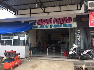 nomor telepon metro permai makassar  Way Halim Permai, Sukarame, kota Bandar Lampung Nomor telepon: 0721-707882
