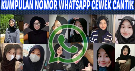 nomor wa cewek cantik 2023 3