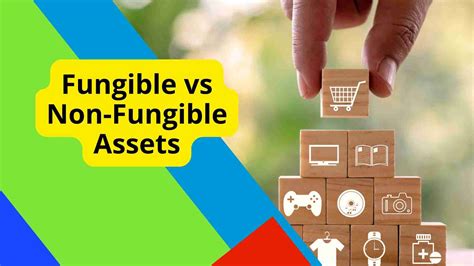 non fungible Non-Fungible is the name given to assets that have a unity of value and cannot be divided into units