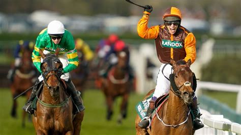 non runners grand national  Next year, the Grand National is set to take place on Saturday 13 April at 5:15pm