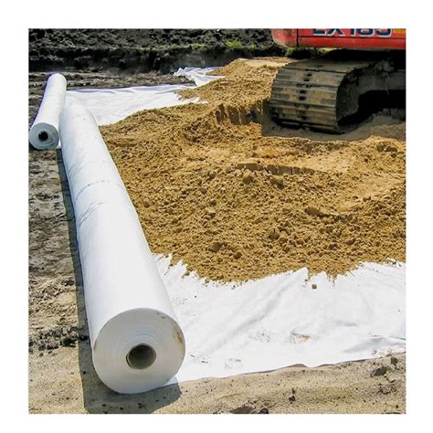 non woven geotextile membrane toolstation  Water penetrates through the non-woven membrane and collects in the crate before slowly infiltrating back into the ground