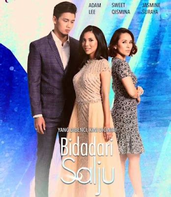 nonton bidadari salju full episode Bidadari Salju, dalam slot Akasia, setiap Isnin - Jumaat, pukul 7 malam hanya di #TV3Mal