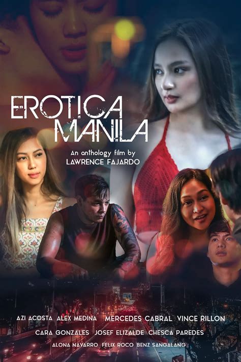 nonton film erotica manila  Horns (2013) imdb