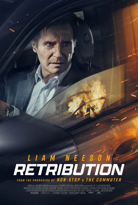 nonton film retribution (2023) Baca info di sini (Febry Mustika putri) SEWAKTU