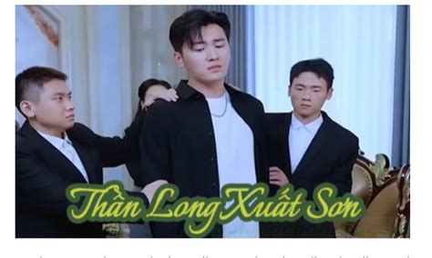 nonton film than long xuat son  But his cousin begins showing increasing signs of psychotic behavior