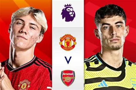 nonton mu vs arsenal dimana com sediakan di artikel ini