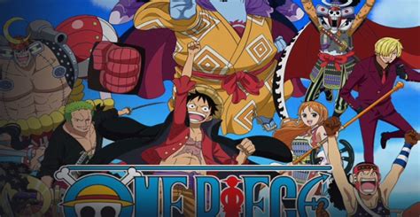 nonton one piece anoboy episode 1070  2 Spoiler anime One Piece Episode 1070