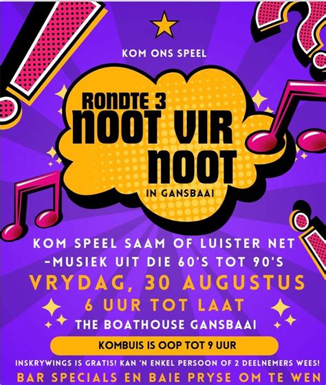 noot vir noot episodes #BotsendeStandpunte Ons sê altyd dat goeie grense goeie bure maak