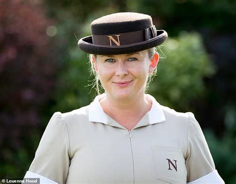 norland nanny documentary  the college is renowned for its rigorous rules, traditional uniform, perfect buns and clean white gloves