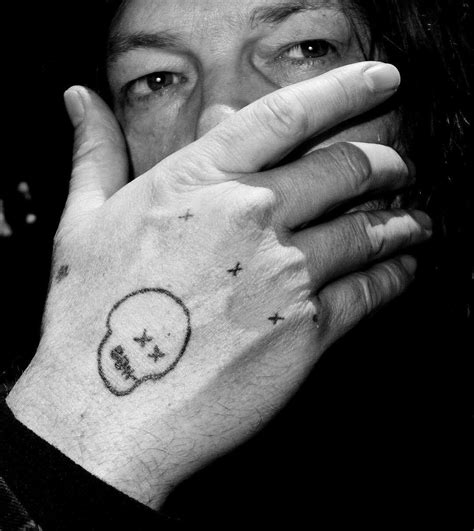 norman reedus hand tattoo  24, 2021, according to police