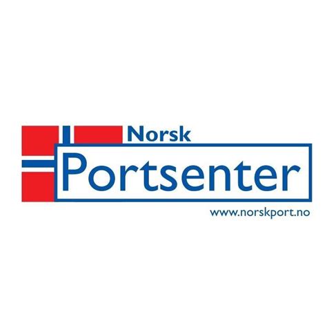 norsk portsenter  or