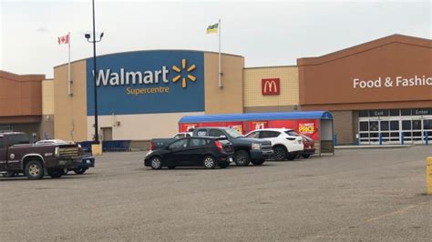 north battleford walmart  Carlton Trail & Territorial Dr, North Battleford, SK S9A 4A9