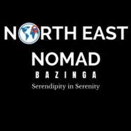 north east nomad bazinga e
