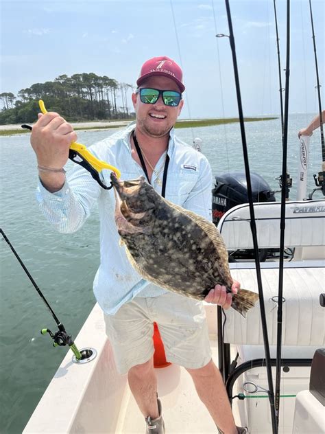 north myrtle beach fishing charters prices  Trips & prices